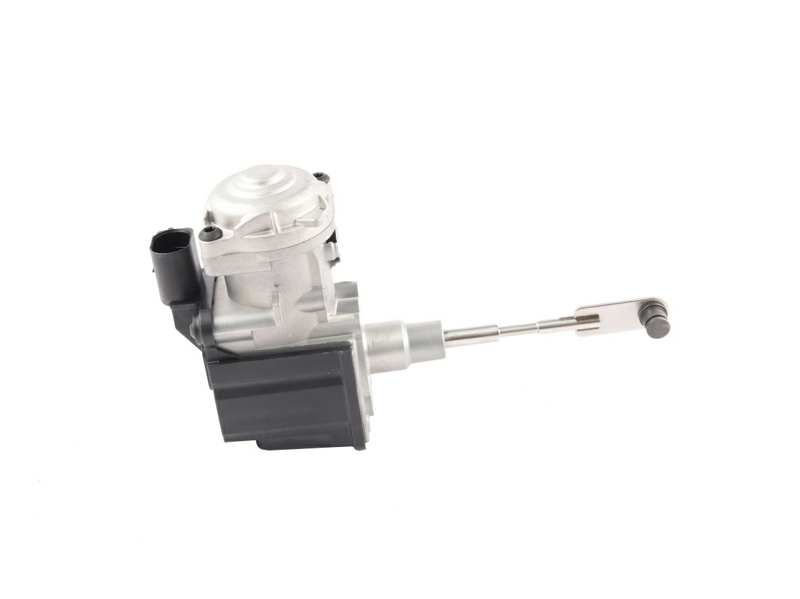 Turbocharger actuator